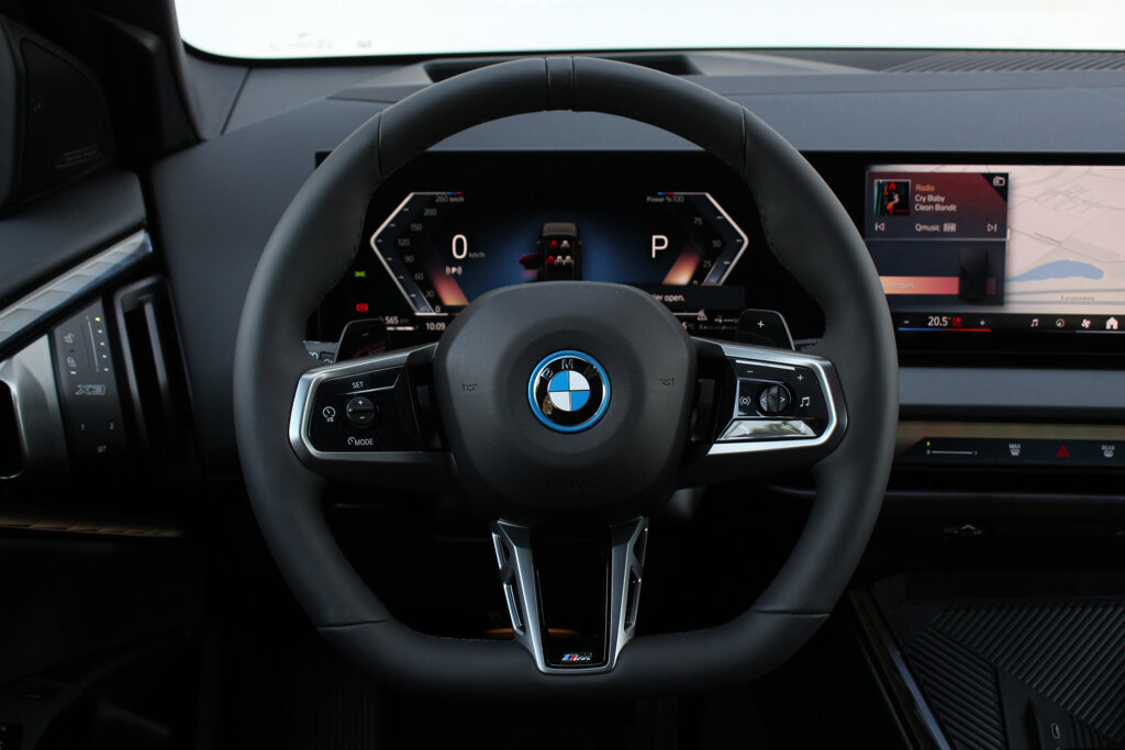 BMW X3 9