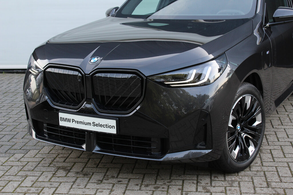 BMW X3 10