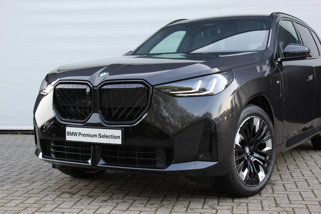 BMW X3 11