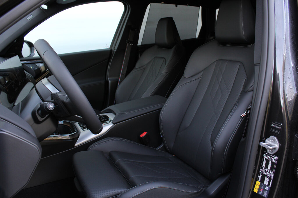BMW X3 13