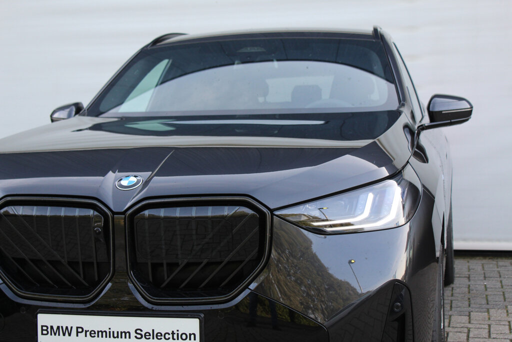 BMW X3 16