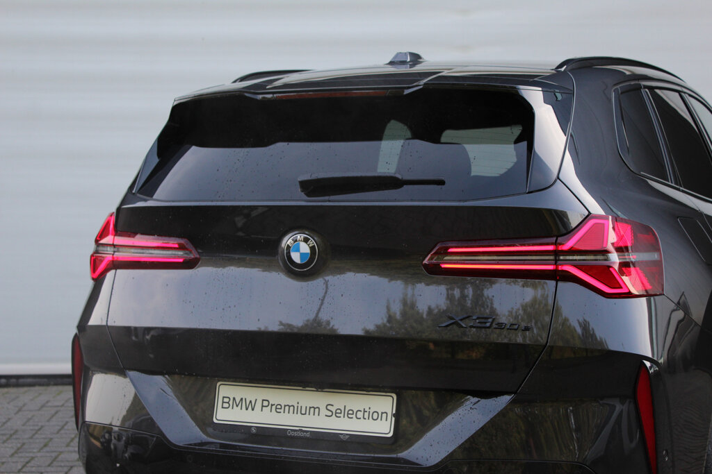 BMW X3 17