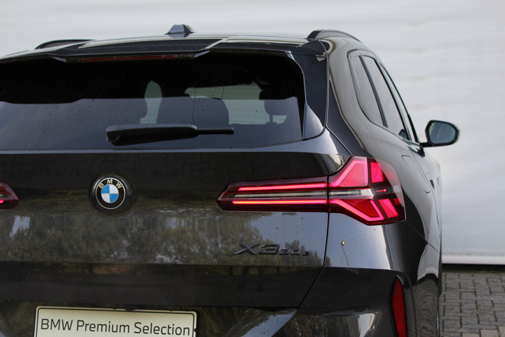 BMW X3 18
