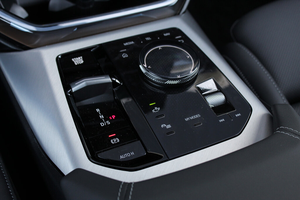 BMW X3 22
