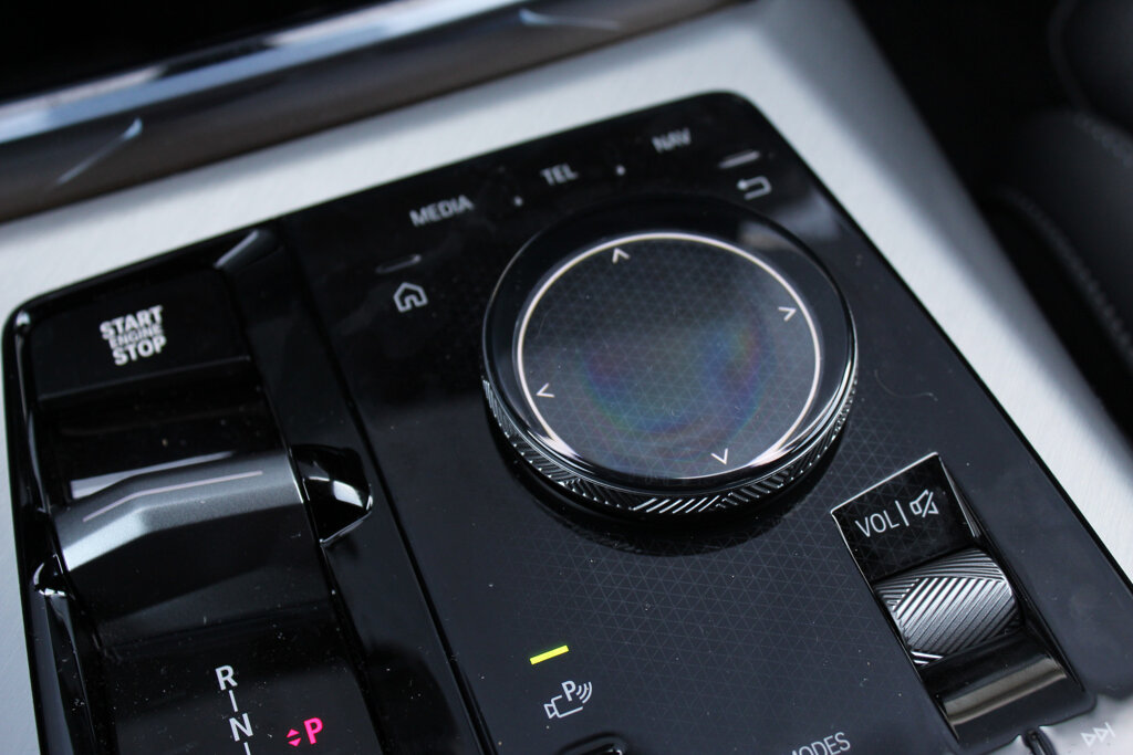 BMW X3 23