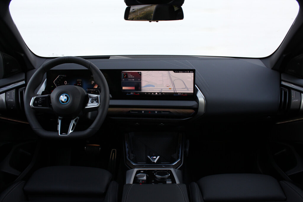 BMW X3 34