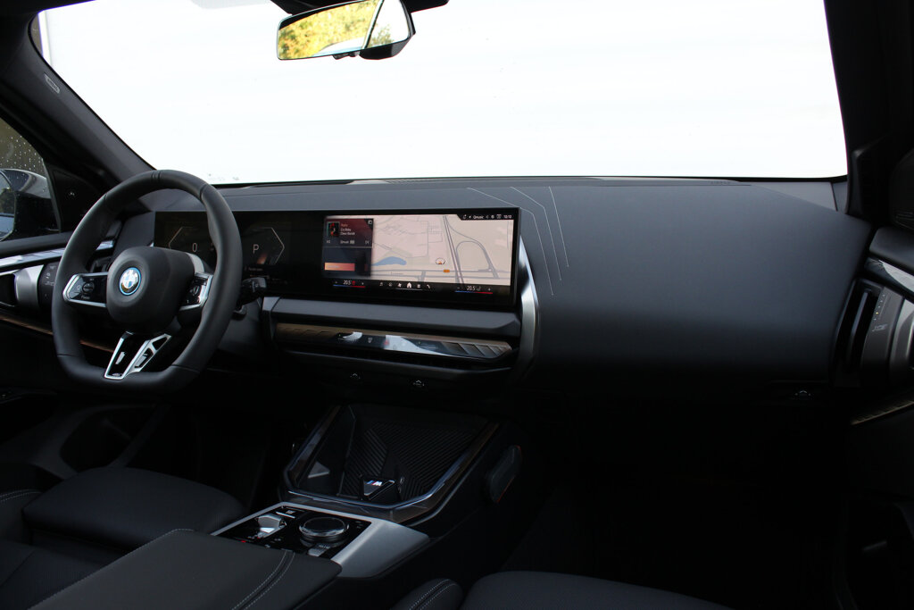 BMW X3 35
