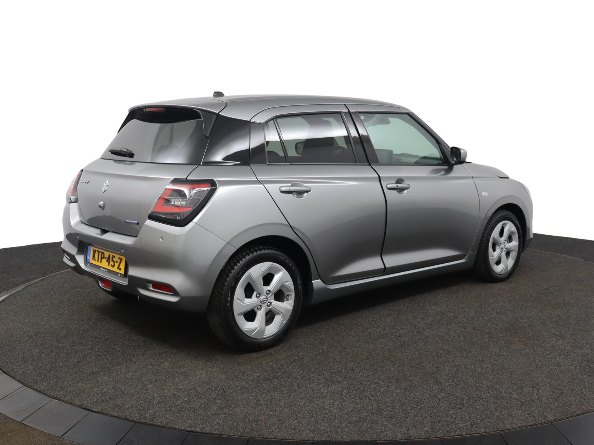 Suzuki Swift 1.2 Style Smart Hybrid - Afbeelding 2
