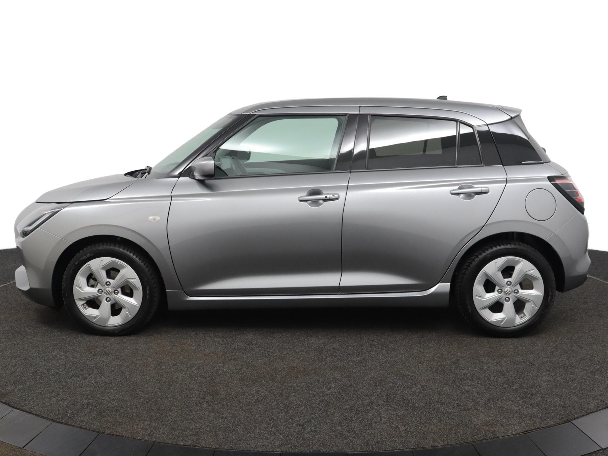 Suzuki Swift 1.2 Style Smart Hybrid - Afbeelding 3