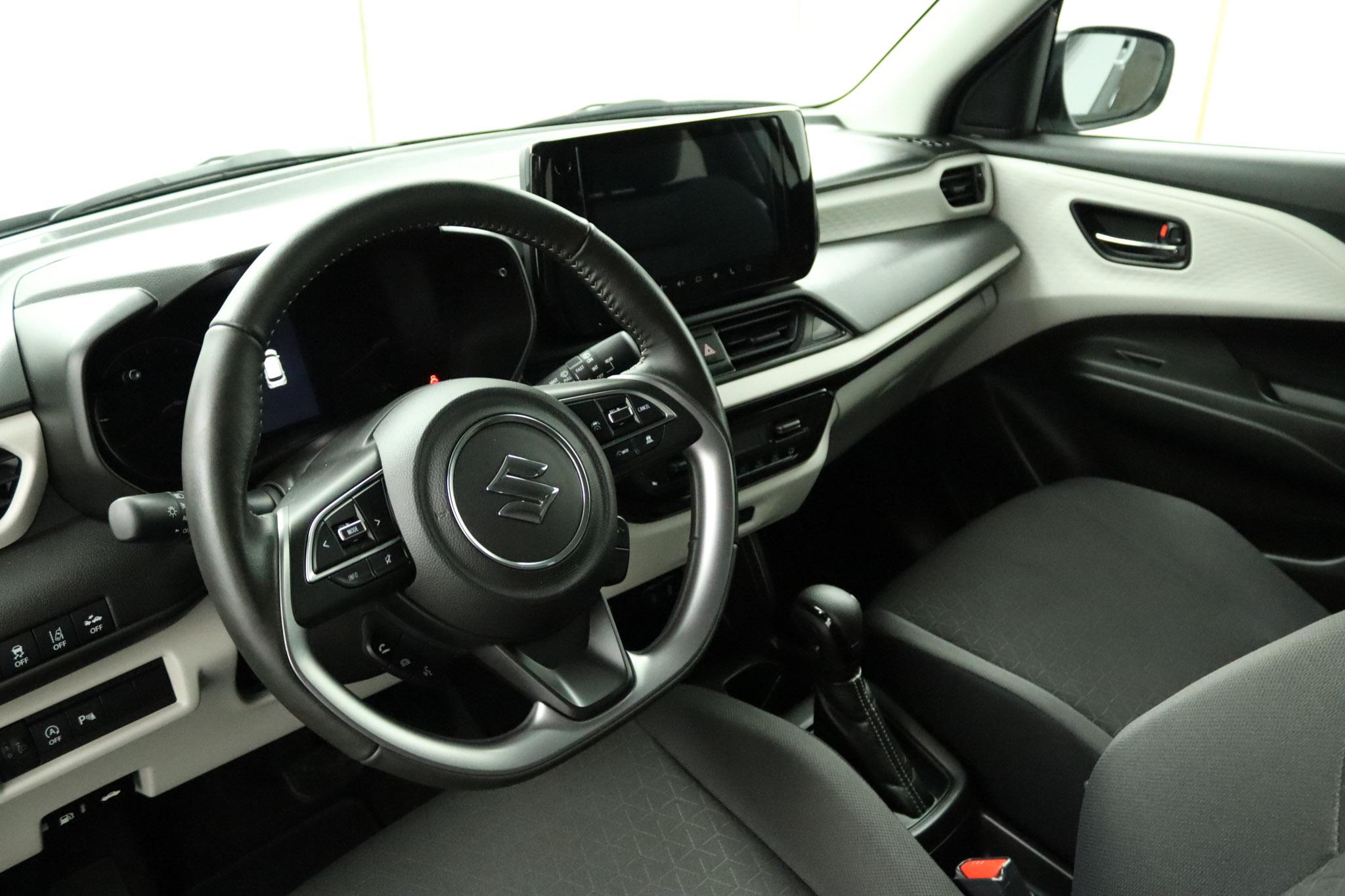 Suzuki Swift 1.2 Style Smart Hybrid - Afbeelding 4