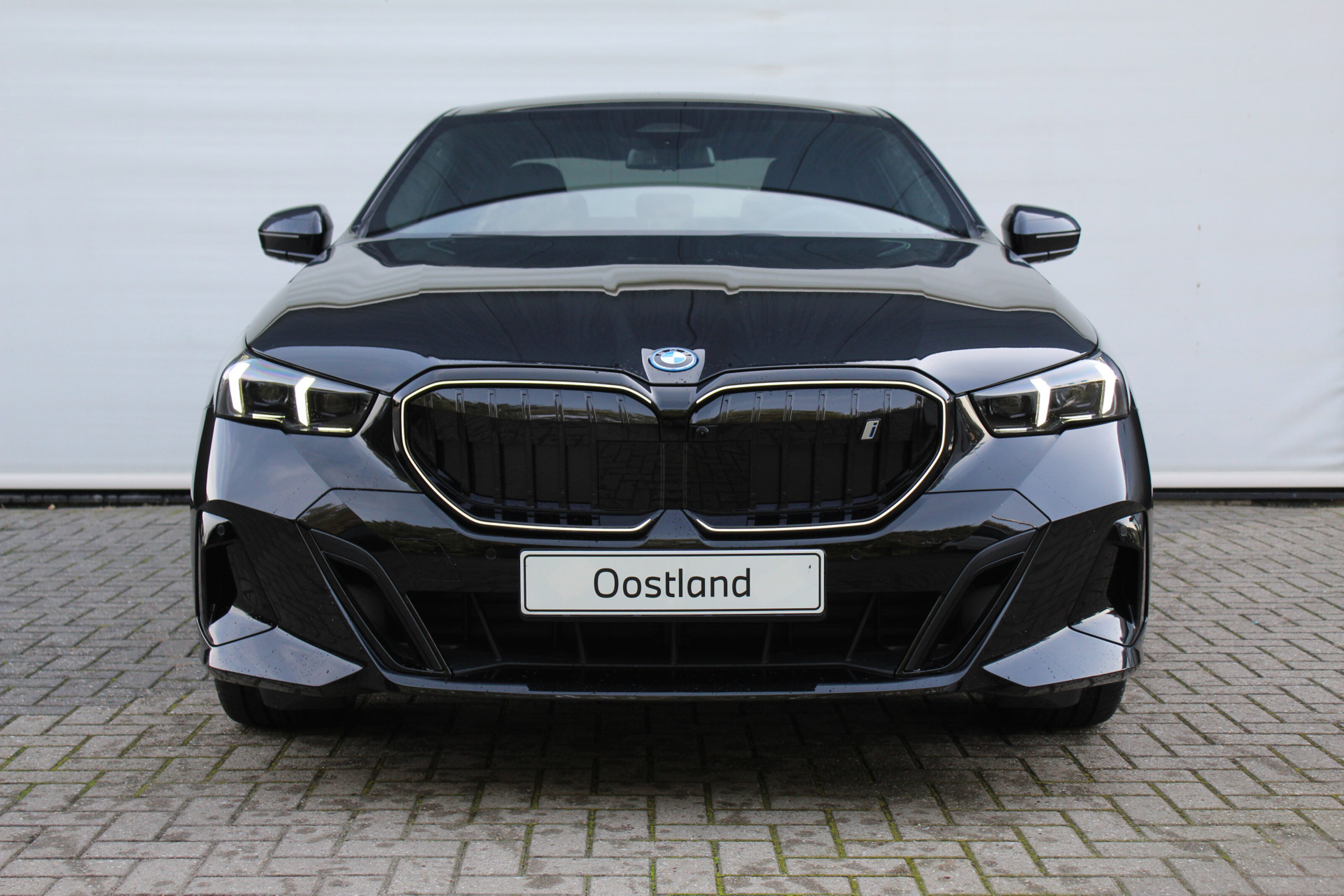 BMW i5 eDrive40 M Sport Pro Edition
