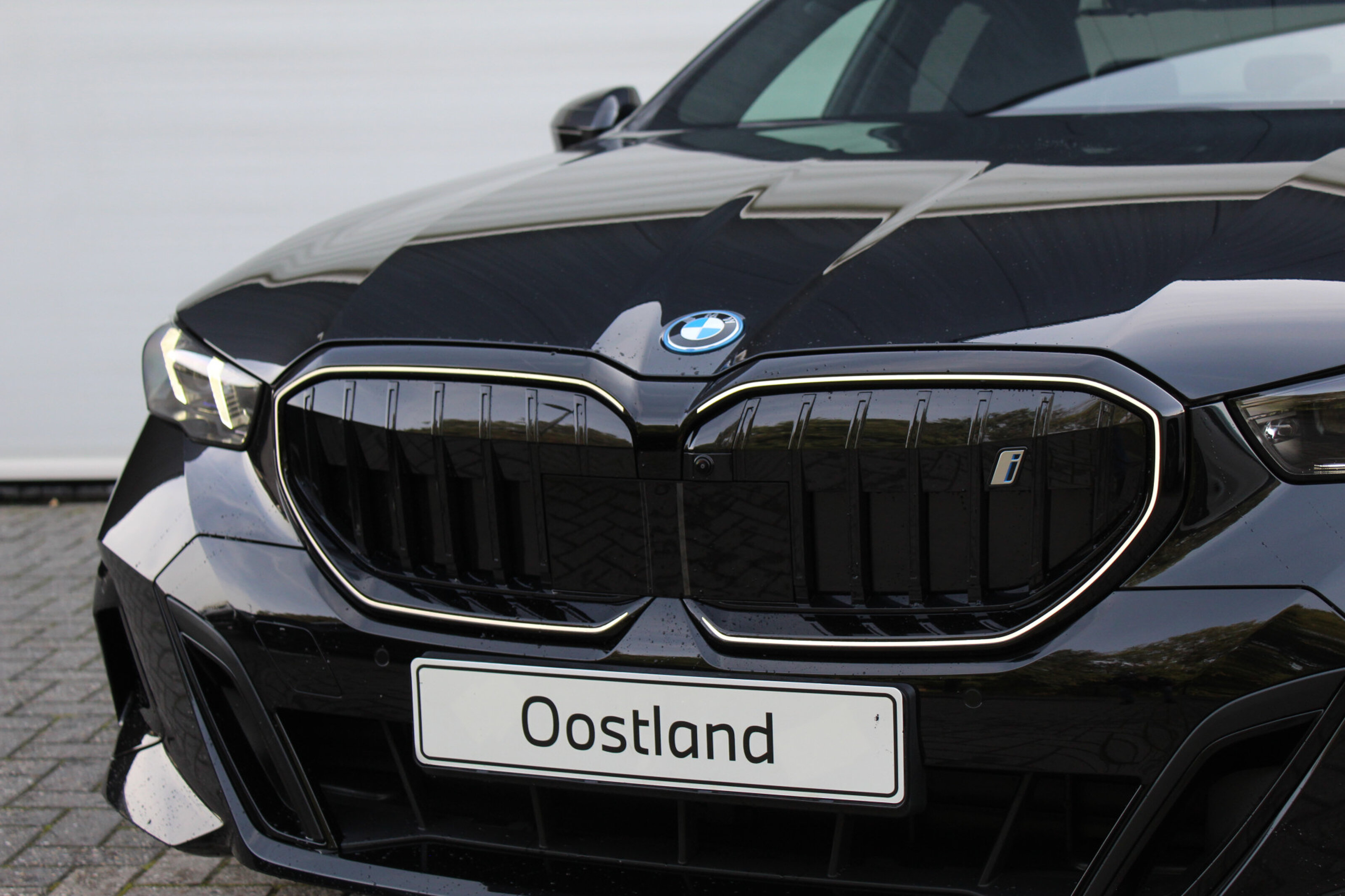 BMW i5 eDrive40 M Sport Pro Edition