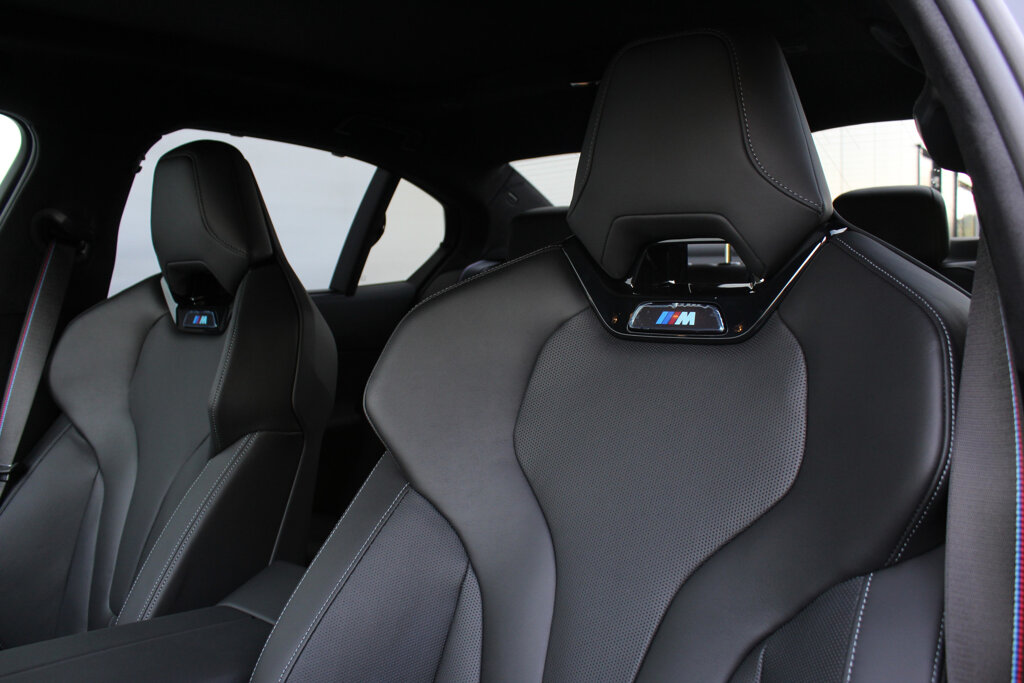 BMW i5 14
