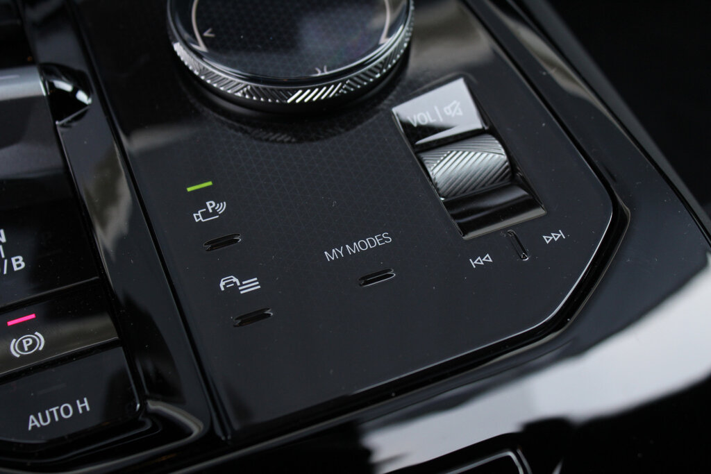 BMW i5 20