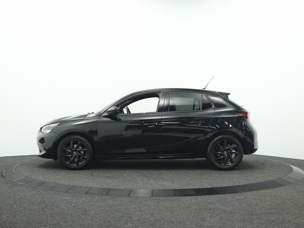 Opel Corsa 1.2 GS Line | Afneembare Trekhaak | Navigatie | Camera - Afbeelding 5