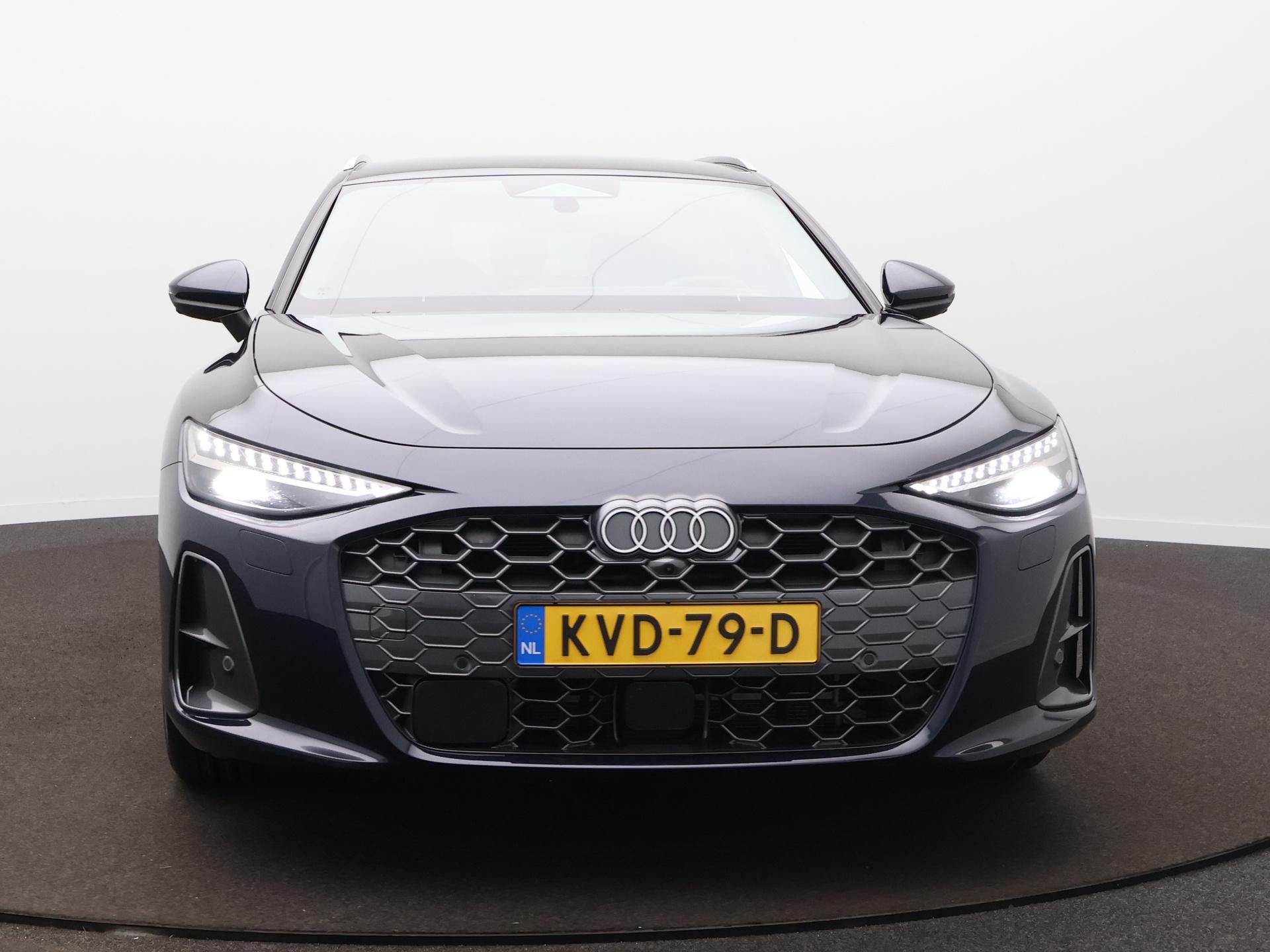 Audi A6 Avant 2.0 e-hybrid 367pk quattro S edition Competition - Afbeelding 2