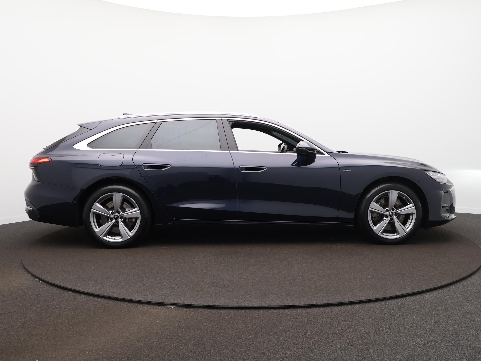 Audi A6 Avant 2.0 e-hybrid 367pk quattro S edition Competition - Afbeelding 5
