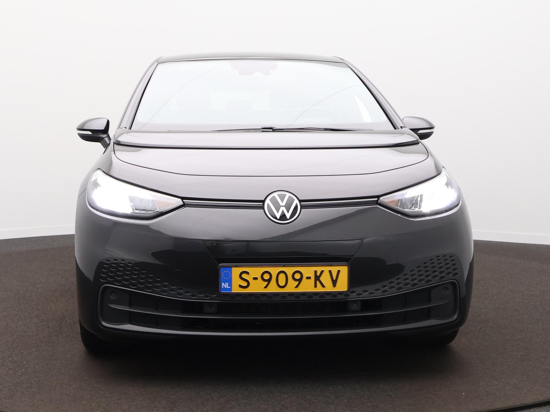Volkswagen ID.3 Pro Edition 58 kWh - Afbeelding 2