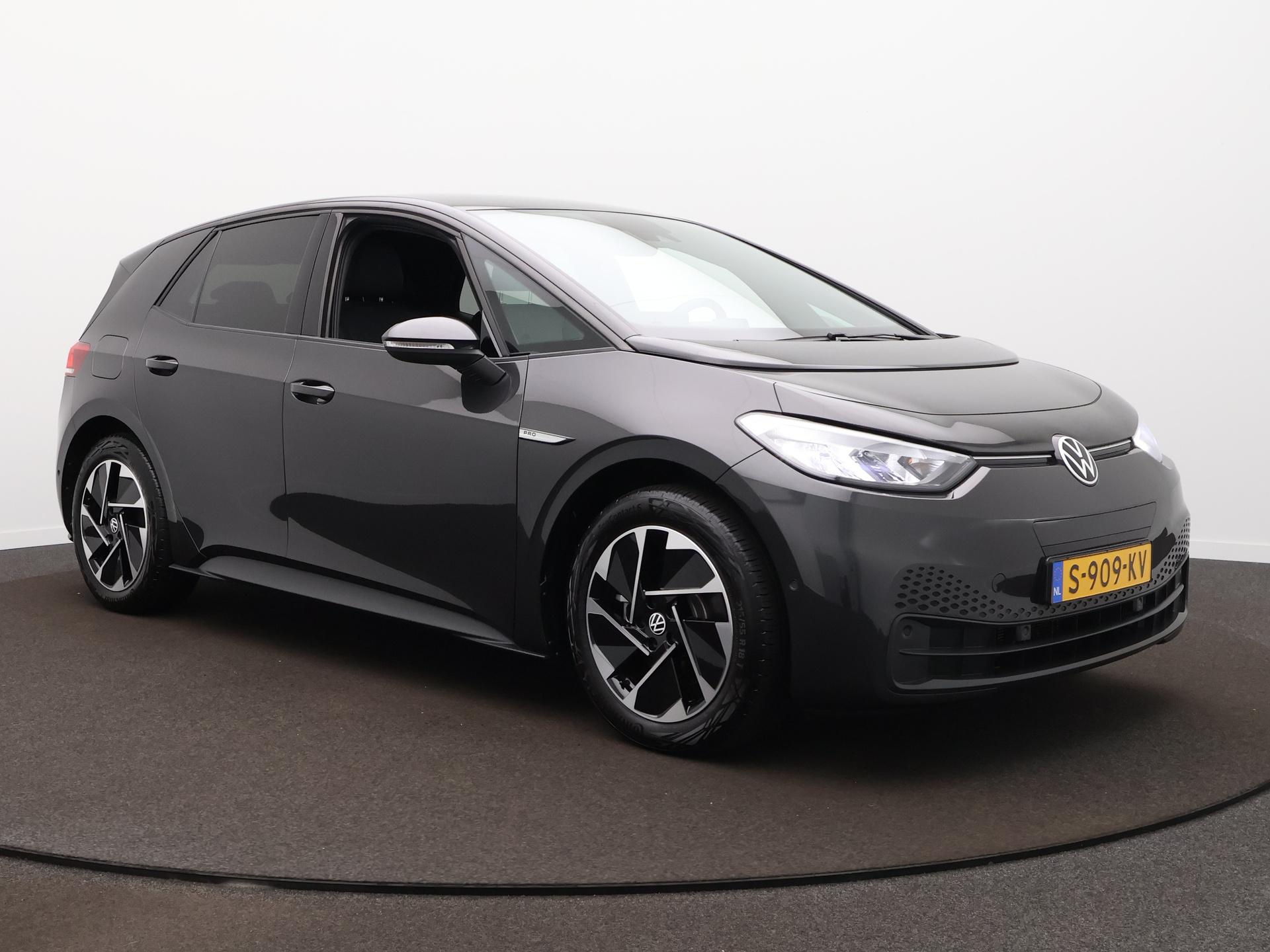 Volkswagen ID.3 Pro Edition 58 kWh - Afbeelding 3