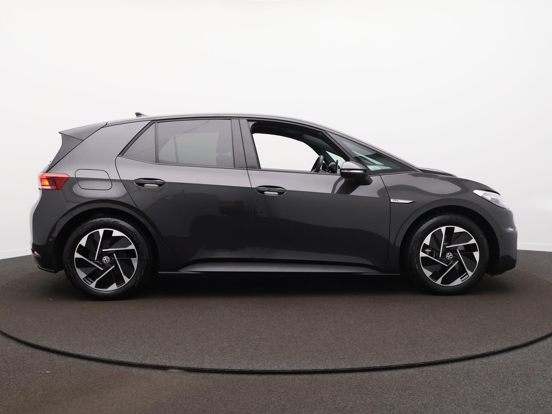 Volkswagen ID.3 Pro Edition 58 kWh - Afbeelding 5