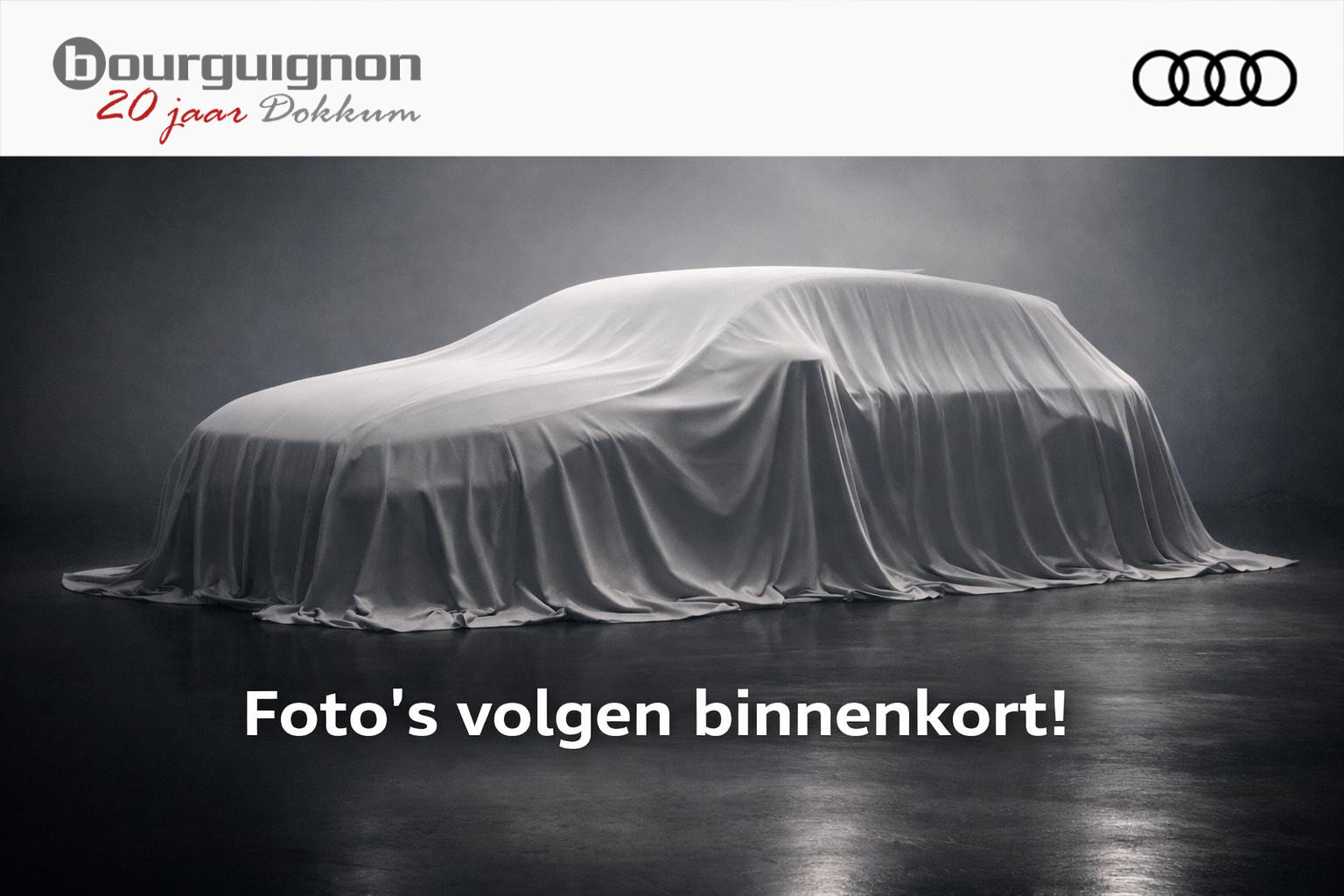 Audi A1 Sportback 30 TFSI S Line edition one - Afbeelding 1