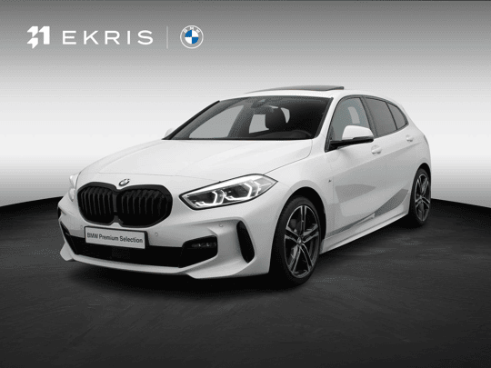 BMW 1 Serie 5-deurs 118i