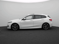 BMW 1 Serie 5-deurs 118i - Afbeelding 4