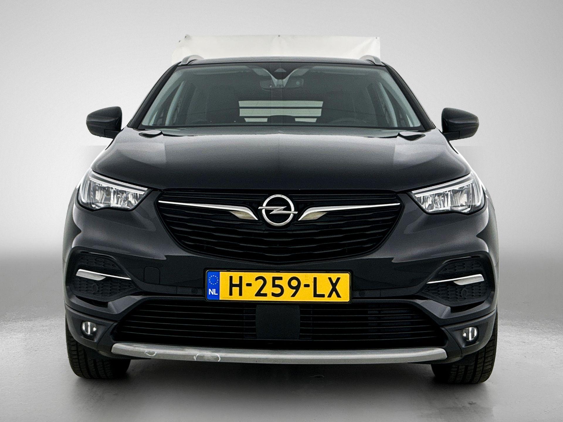 Opel Grandland X 1.6 300pk Hybrid4 Innovation Automaat - Afbeelding 2