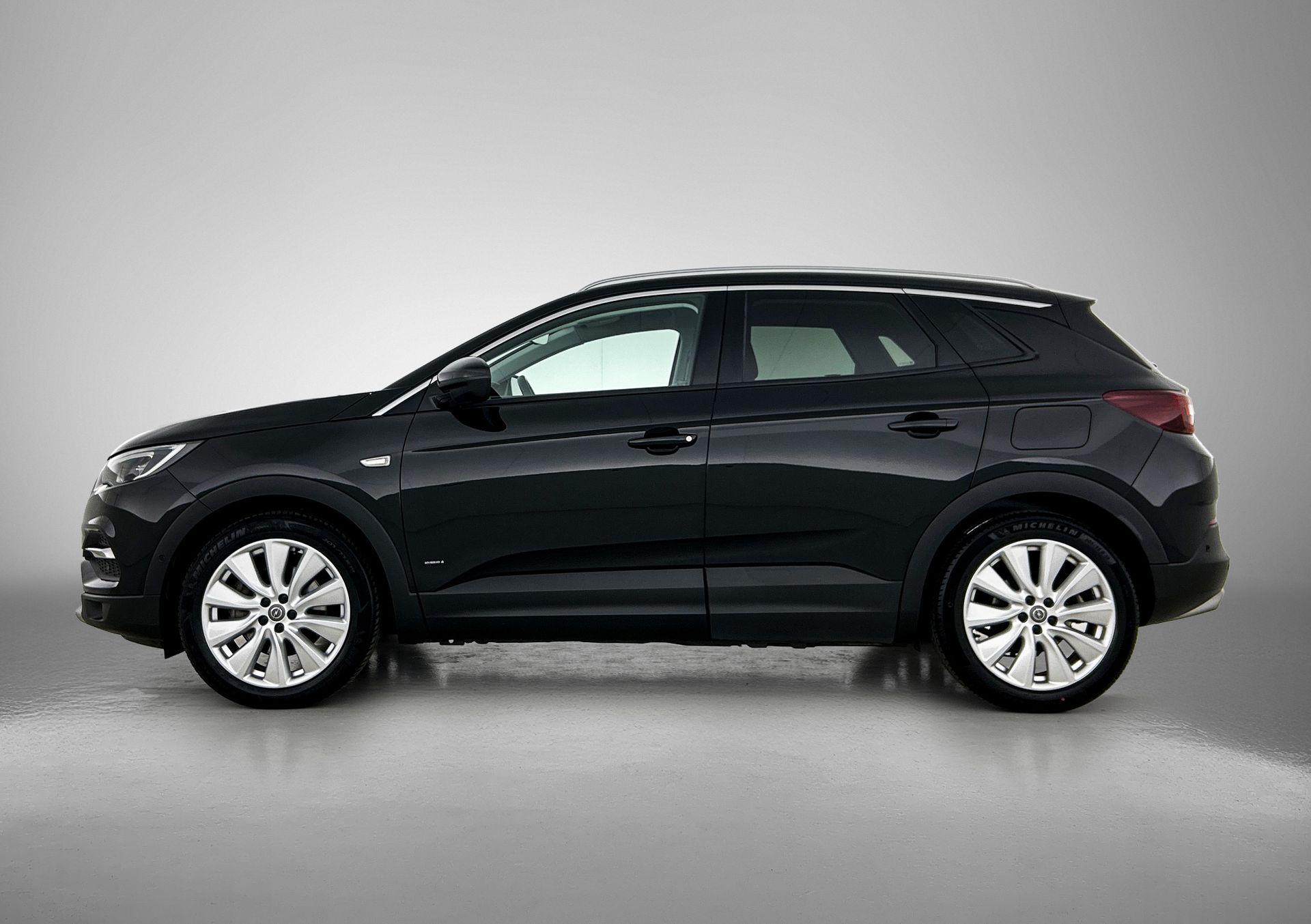 Opel Grandland X 1.6 300pk Hybrid4 Innovation Automaat - Afbeelding 4