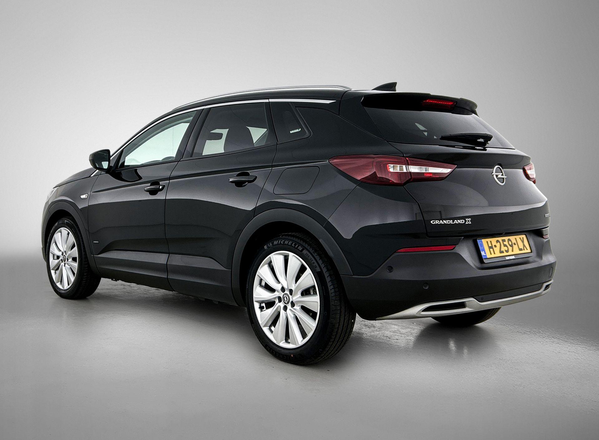 Opel Grandland X 1.6 300pk Hybrid4 Innovation Automaat - Afbeelding 5