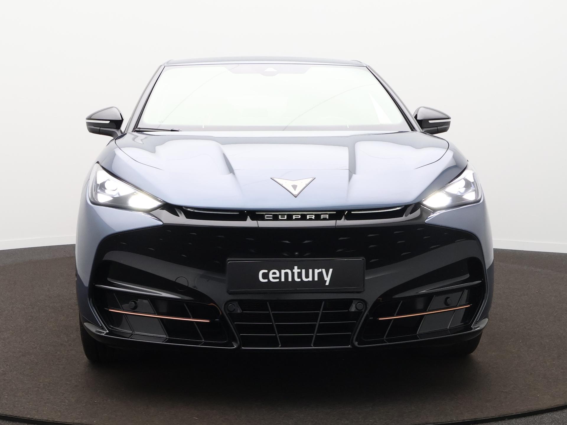 CUPRA Tavascan VZ Adrenaline 82 kWh - Afbeelding 2