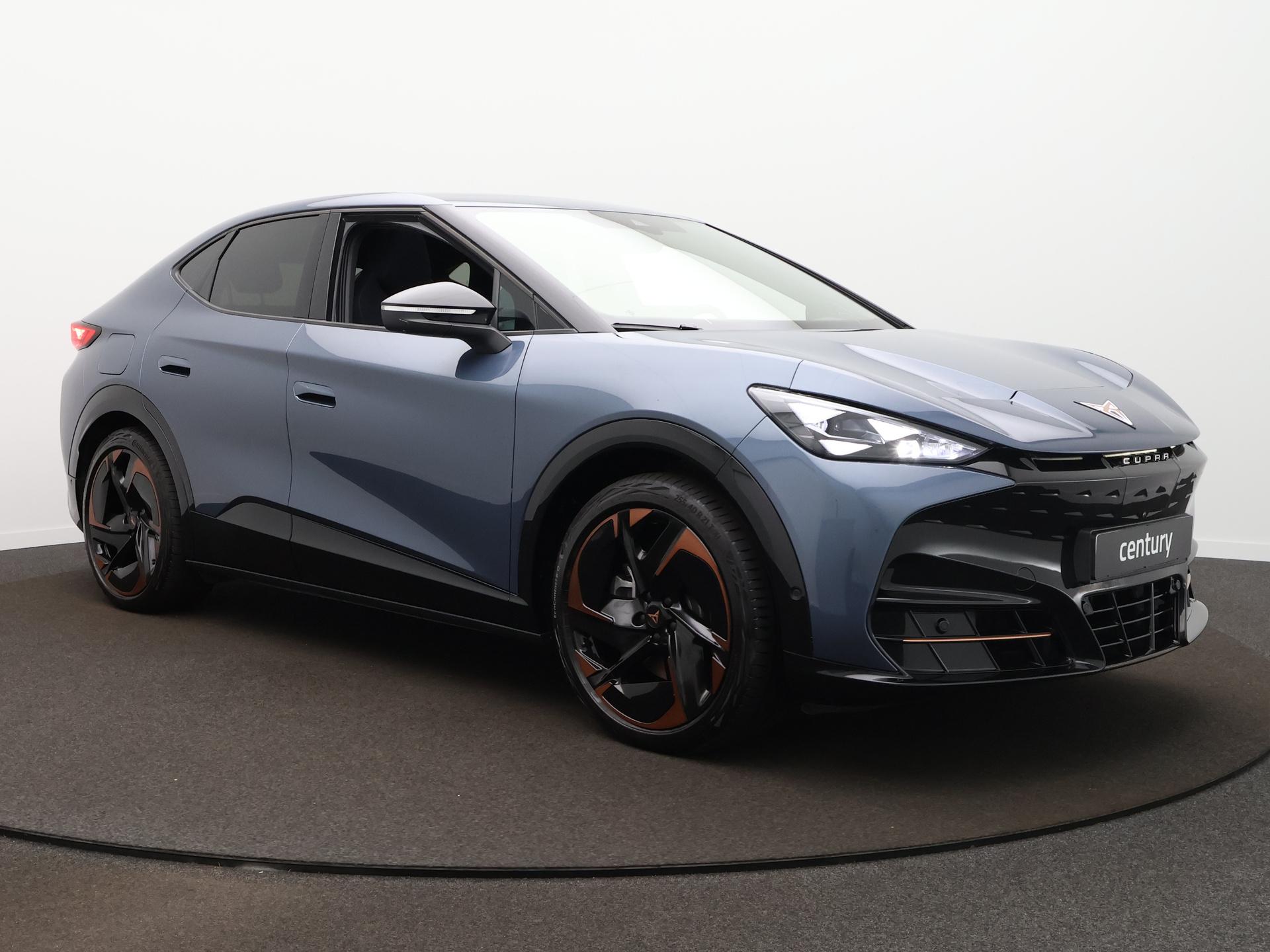 CUPRA Tavascan VZ Adrenaline 82 kWh - Afbeelding 3