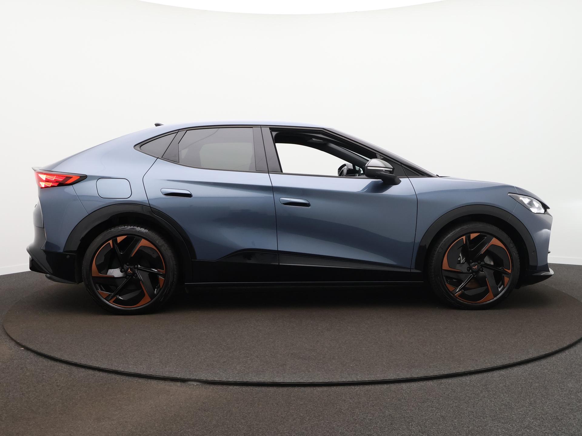 CUPRA Tavascan VZ Adrenaline 82 kWh - Afbeelding 5