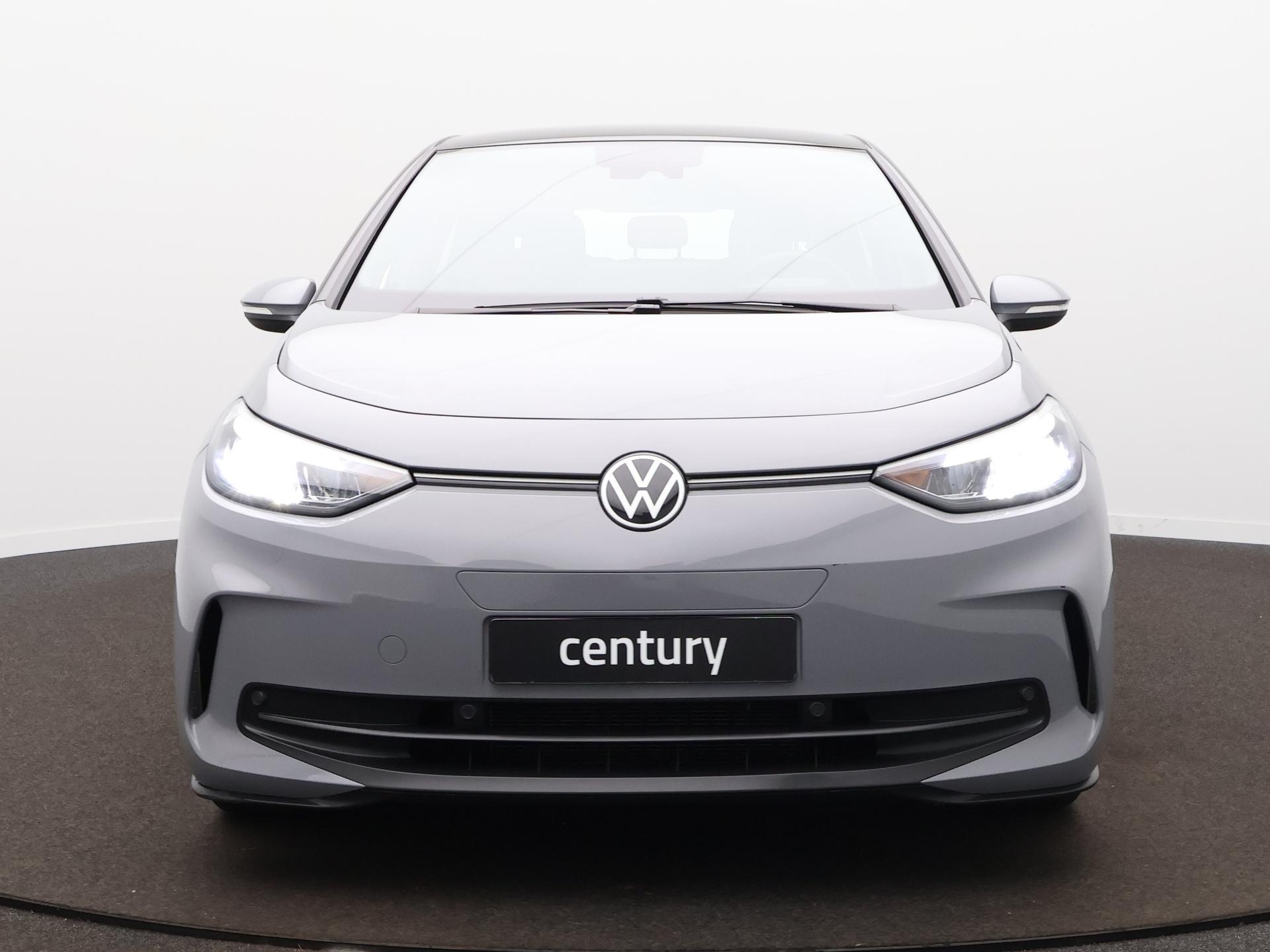 Volkswagen ID.3 Pro 59 kWh - Afbeelding 2
