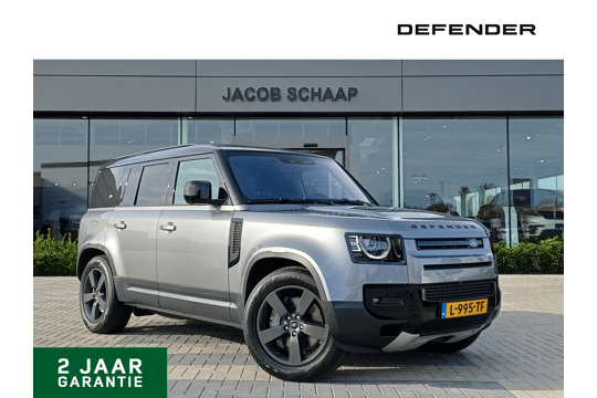 Land Rover Defender 110 2.0 P400e 110 S