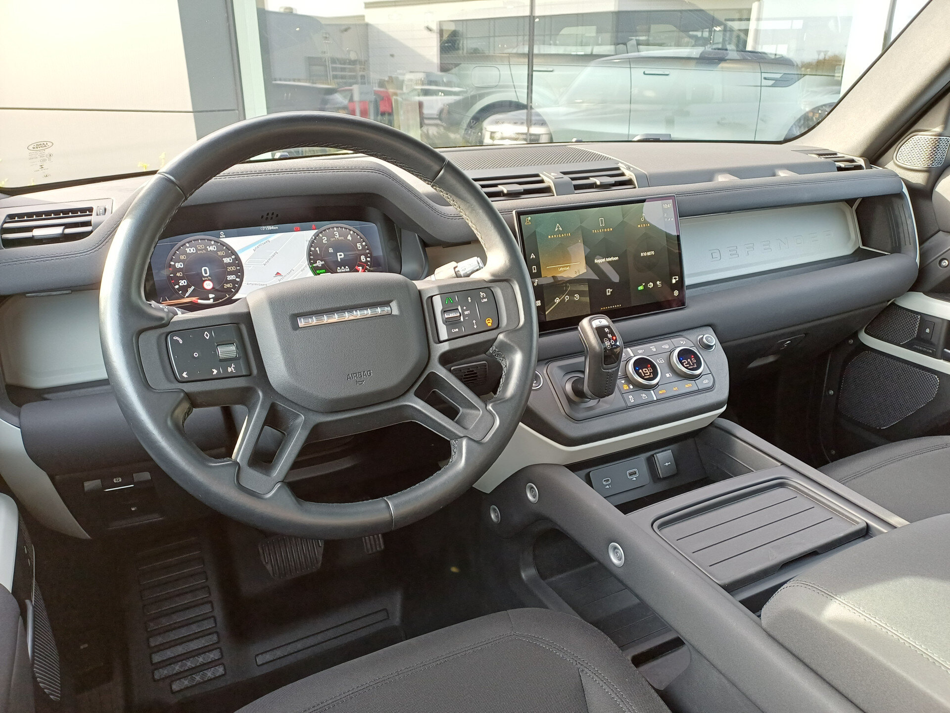 Land Rover Defender 110 2.0 P400e 110 S - Afbeelding 2