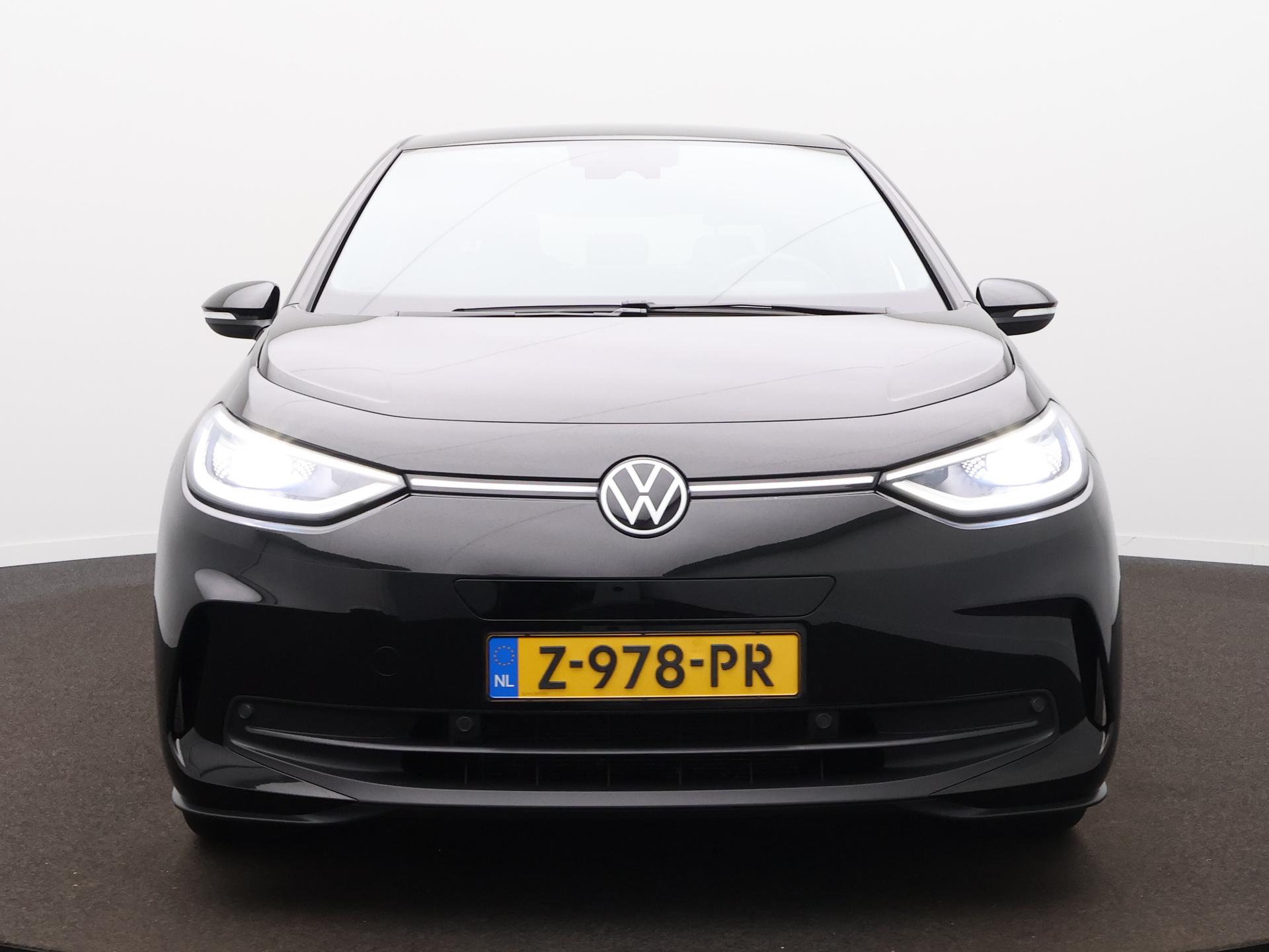 Volkswagen ID.3 Pro Business 58 kWh accu, 150 kW  Hatchbac - Afbeelding 2
