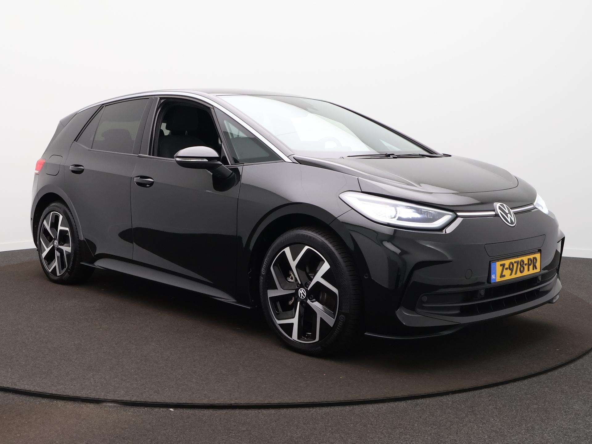 Volkswagen ID.3 Pro Business 58 kWh accu, 150 kW  Hatchbac - Afbeelding 3