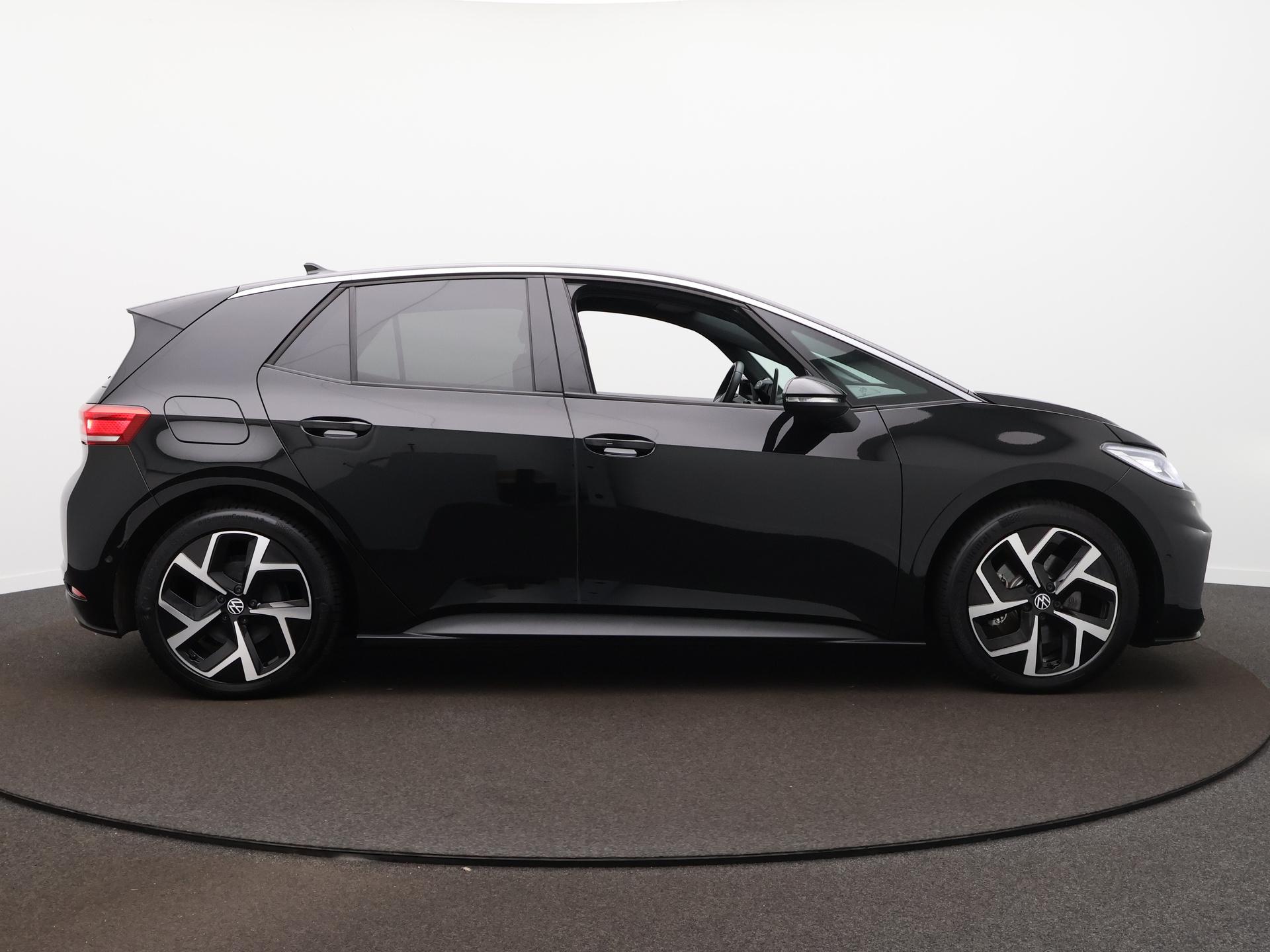 Volkswagen ID.3 Pro Business 58 kWh accu, 150 kW  Hatchbac - Afbeelding 5