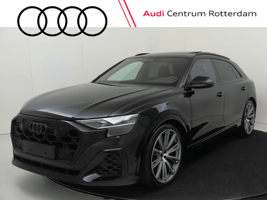 Audi Q8 55 TFSI e quattro Pro Line S