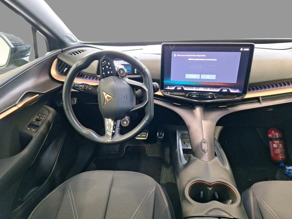 CUPRA Tavascan Endurance Business 82 kWh - Afbeelding 5