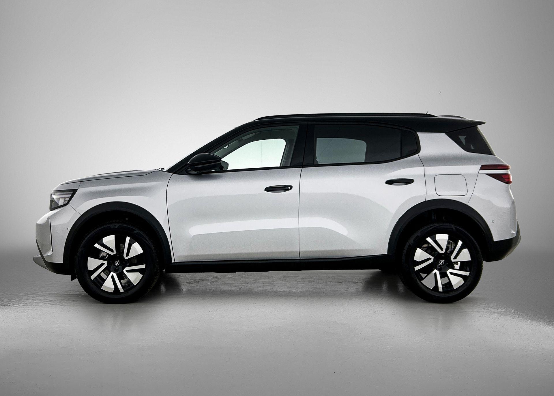 Opel Frontera 1.2 145pk Hybrid GS 7p. Automaat - Afbeelding 5