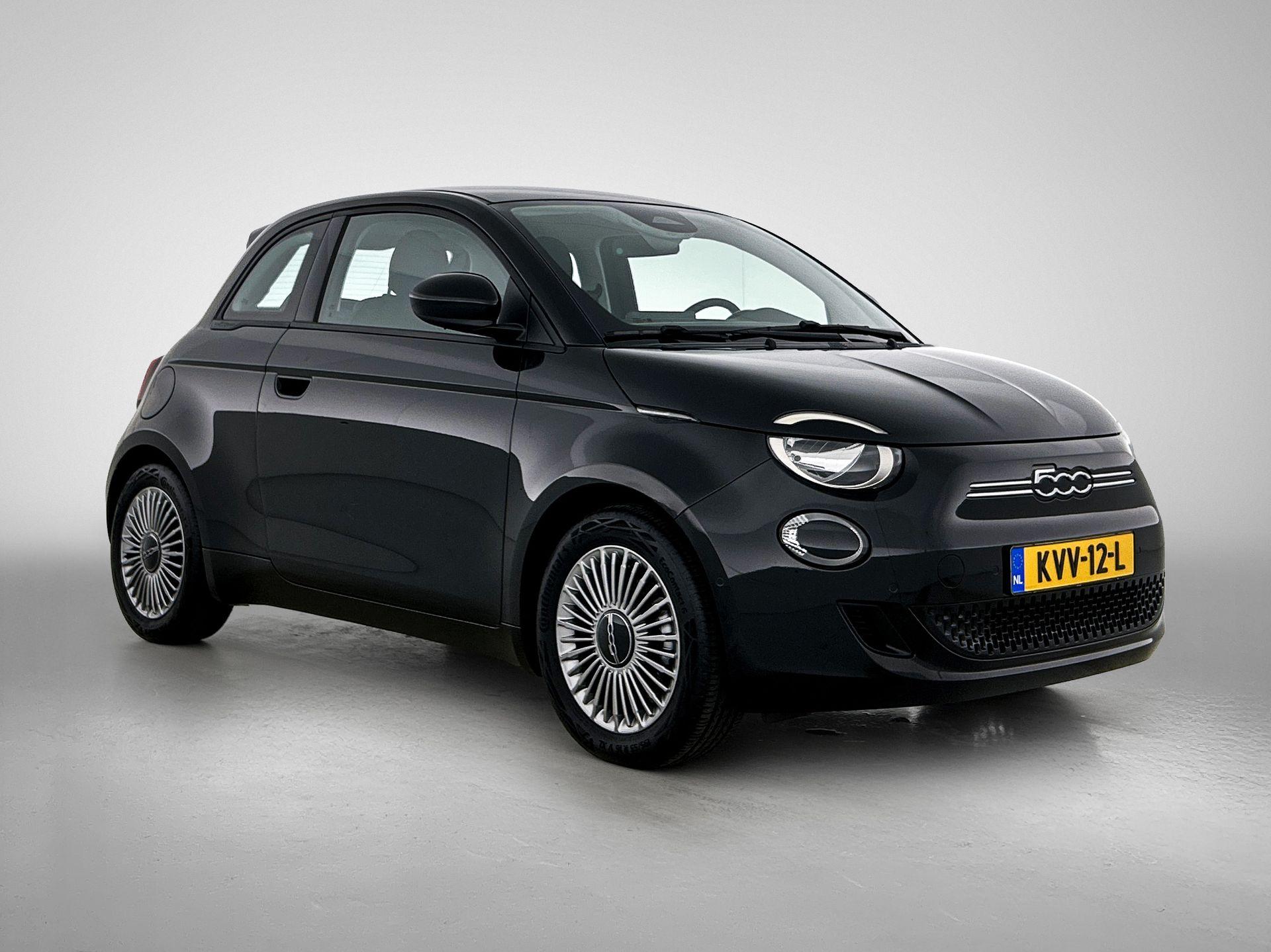Fiat 500 118pk Urban 42 kWh Automaat - Afbeelding 2