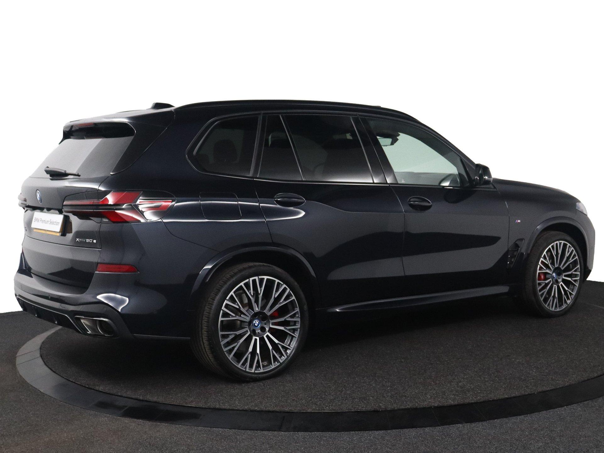 BMW X5 xDrive50e - Afbeelding 2