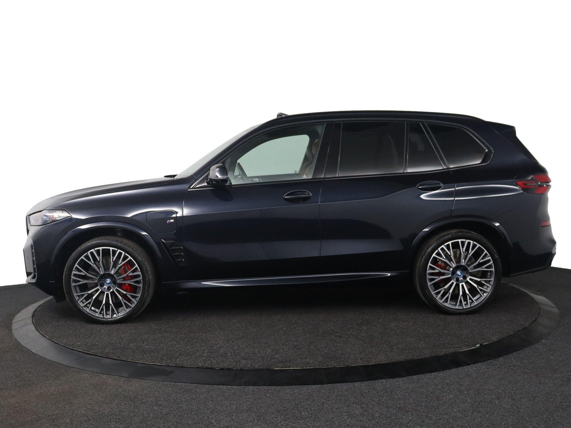 BMW X5 xDrive50e - Afbeelding 3