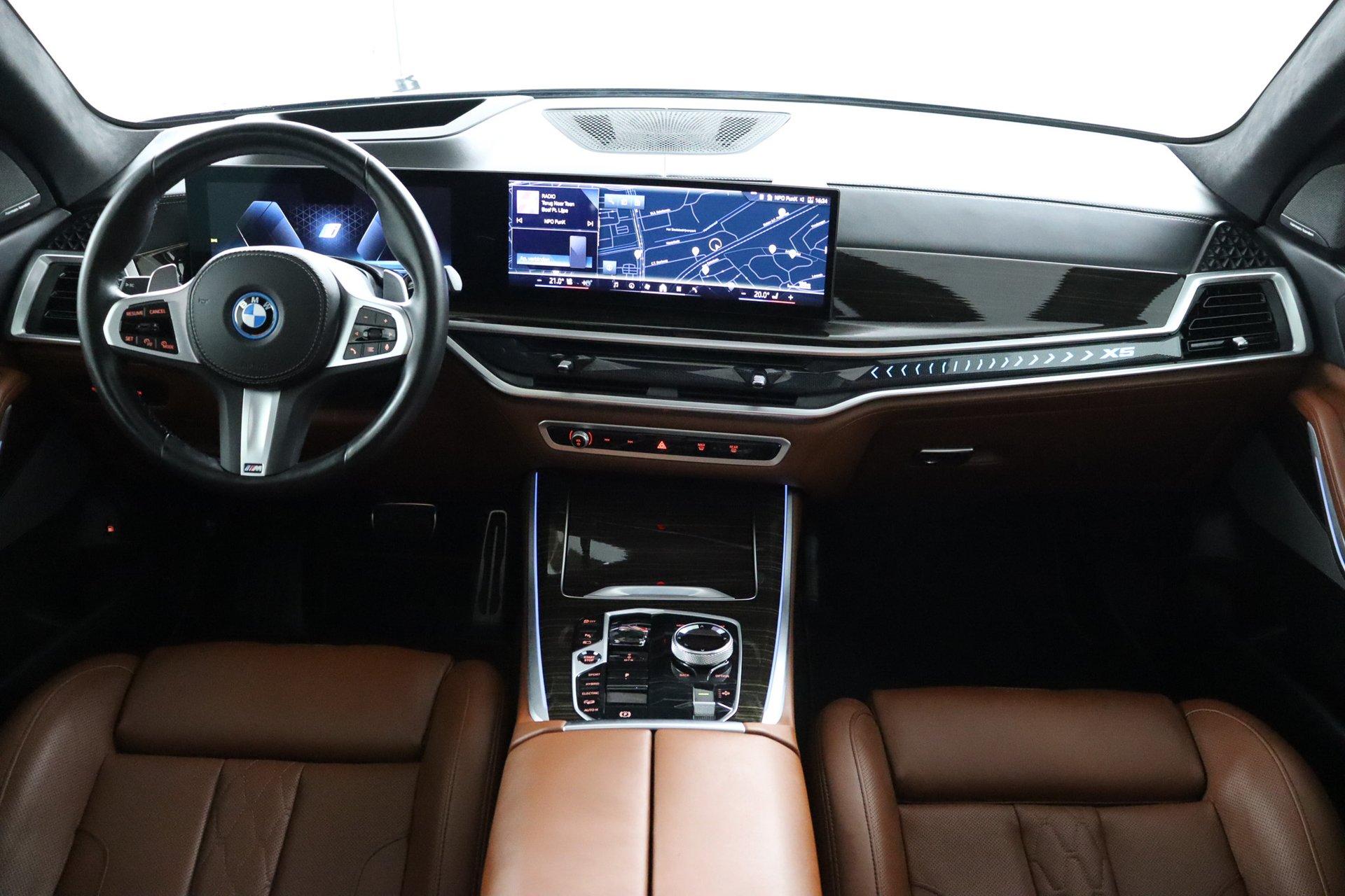 BMW X5 xDrive50e - Afbeelding 4