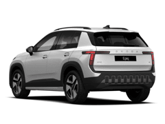 Skoda Epiq Selection Launch Edition Elektromotor 155 kW / 211 - Afbeelding 5