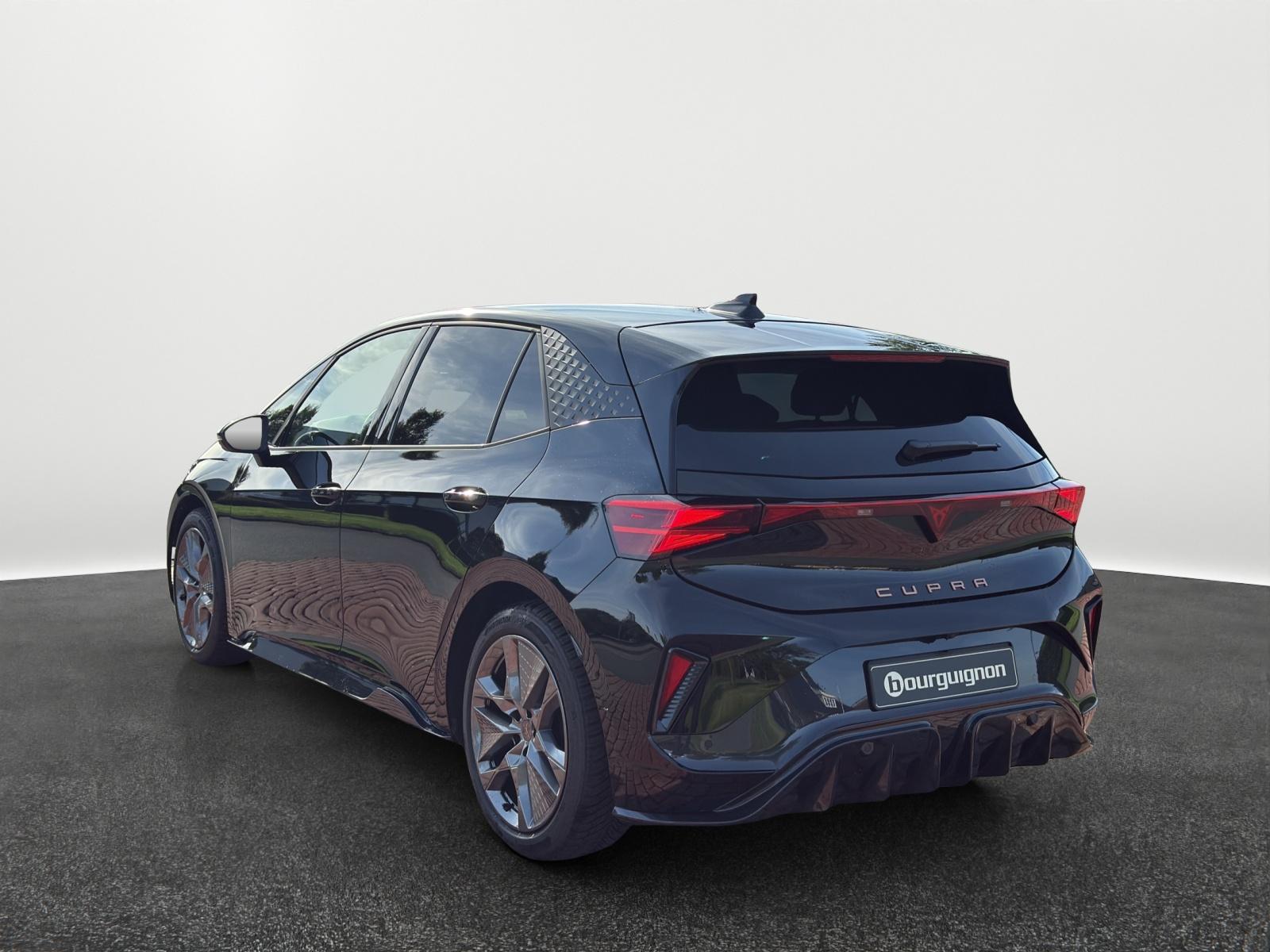CUPRA Born Corporate Plus 84 kWh - Afbeelding 2