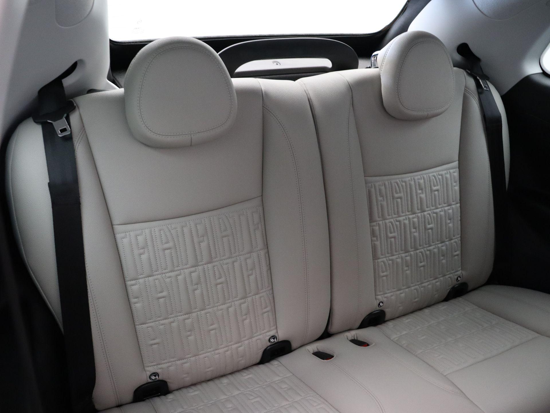 Fiat 500C La Prima 42 kWh - Afbeelding 10