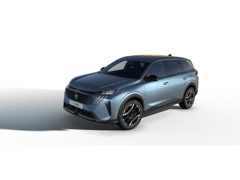 Peugeot e-5008 Allure - Afbeelding 4